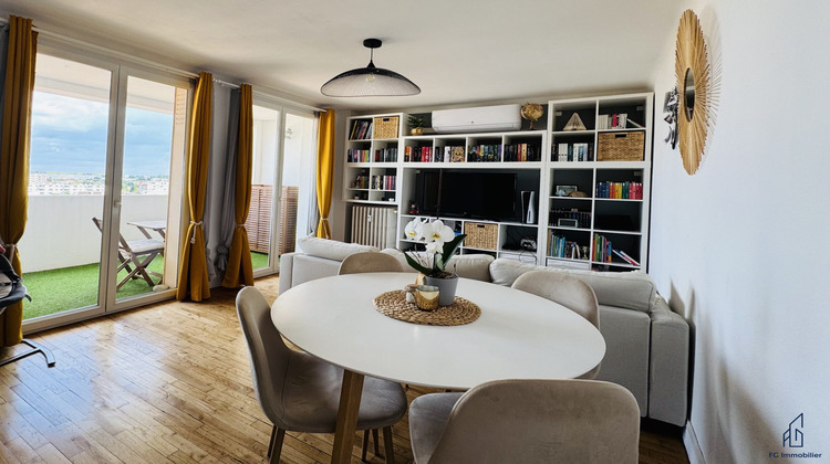 Ma-Cabane - Vente Appartement Toulouse, 55 m²