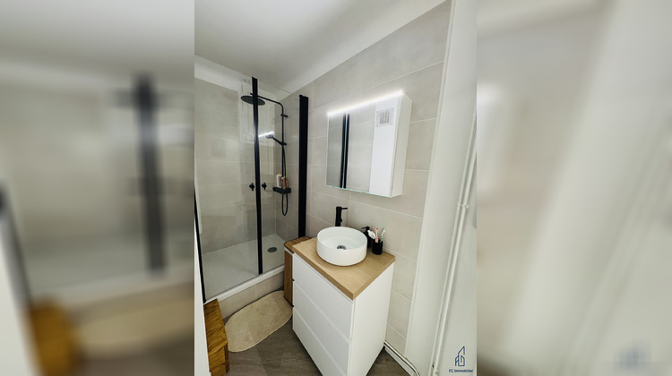 Ma-Cabane - Vente Appartement Toulouse, 55 m²