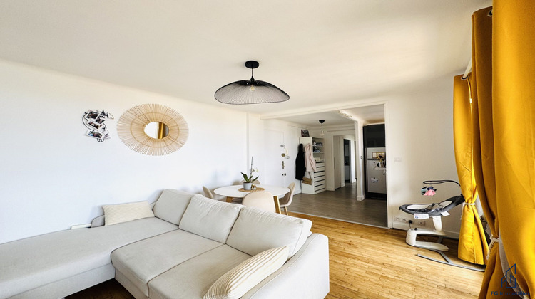 Ma-Cabane - Vente Appartement Toulouse, 55 m²