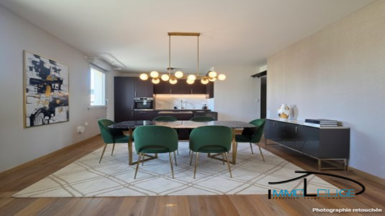 Ma-Cabane - Vente Appartement Toulouse, 84 m²