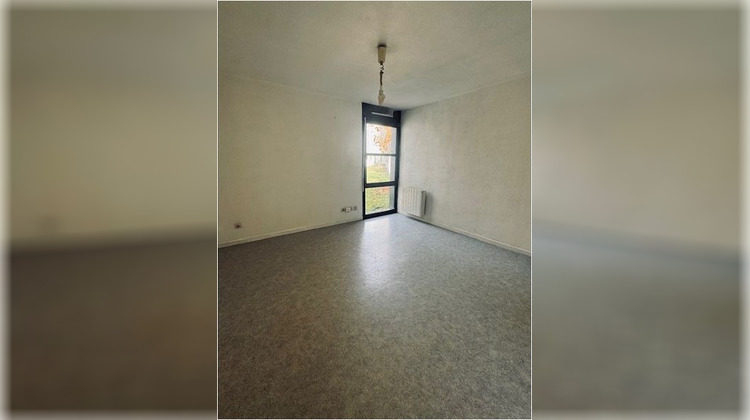 Ma-Cabane - Vente Appartement TOULOUSE, 23 m²