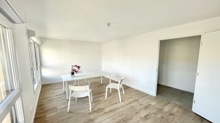 Ma-Cabane - Vente Appartement TOULOUSE, 93 m²