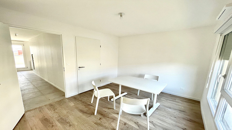 Ma-Cabane - Vente Appartement TOULOUSE, 93 m²