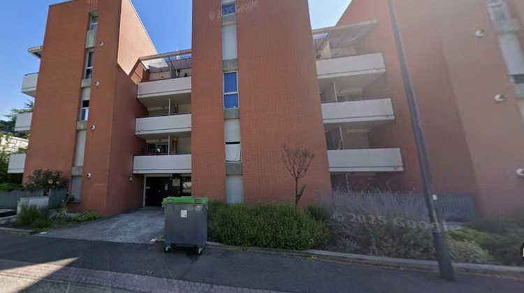 Ma-Cabane - Vente Appartement TOULOUSE, 28 m²