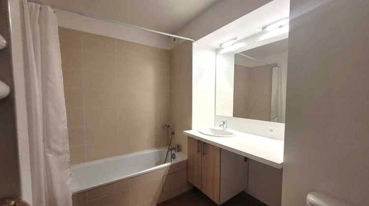 Ma-Cabane - Vente Appartement TOULOUSE, 28 m²