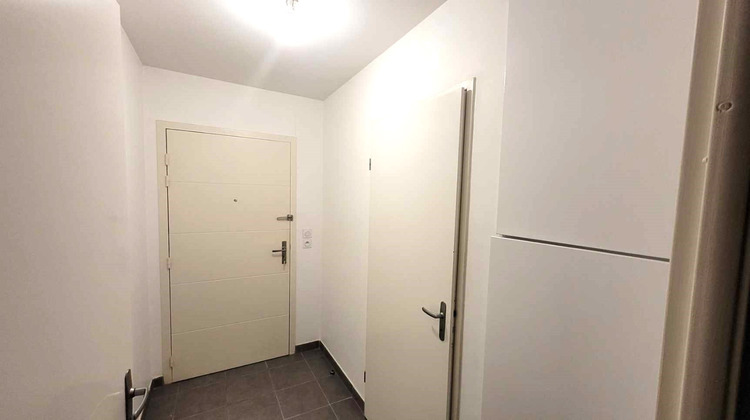 Ma-Cabane - Vente Appartement TOULOUSE, 28 m²