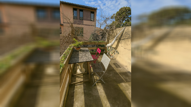 Ma-Cabane - Vente Appartement Toulouse, 23 m²