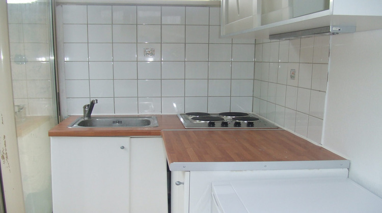 Ma-Cabane - Vente Appartement Toulouse, 23 m²