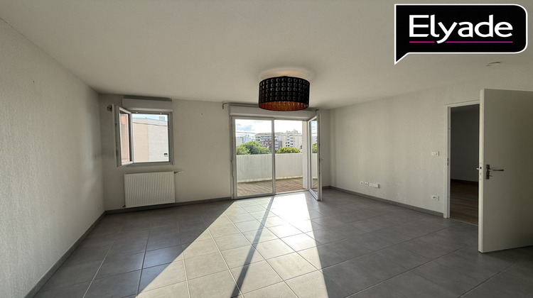 Ma-Cabane - Vente Appartement Toulouse, 40 m²
