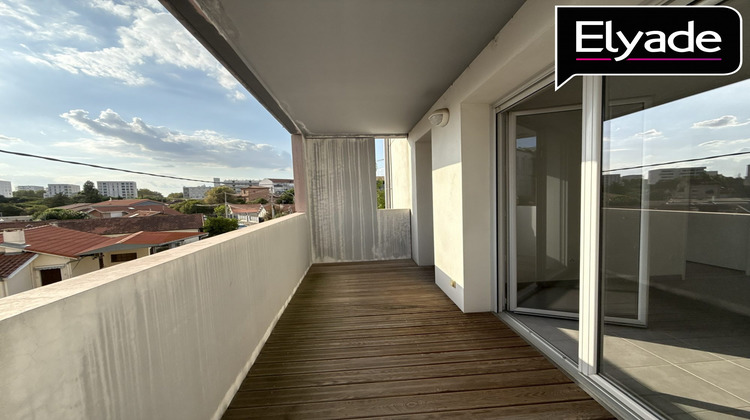Ma-Cabane - Vente Appartement Toulouse, 40 m²