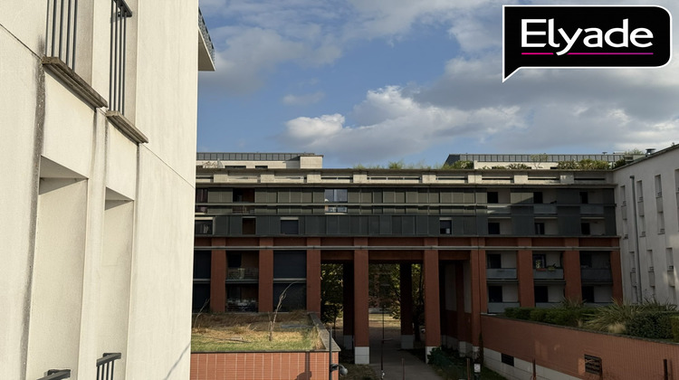 Ma-Cabane - Vente Appartement Toulouse, 40 m²