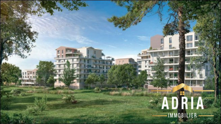 Ma-Cabane - Vente Appartement Toulouse, 59 m²