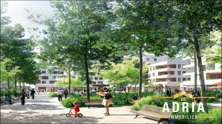 Ma-Cabane - Vente Appartement Toulouse, 59 m²