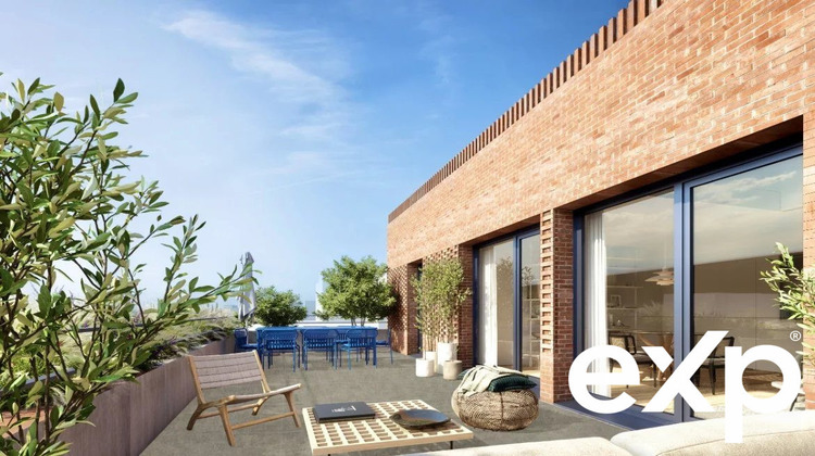 Ma-Cabane - Vente Appartement Toulouse, 80 m²