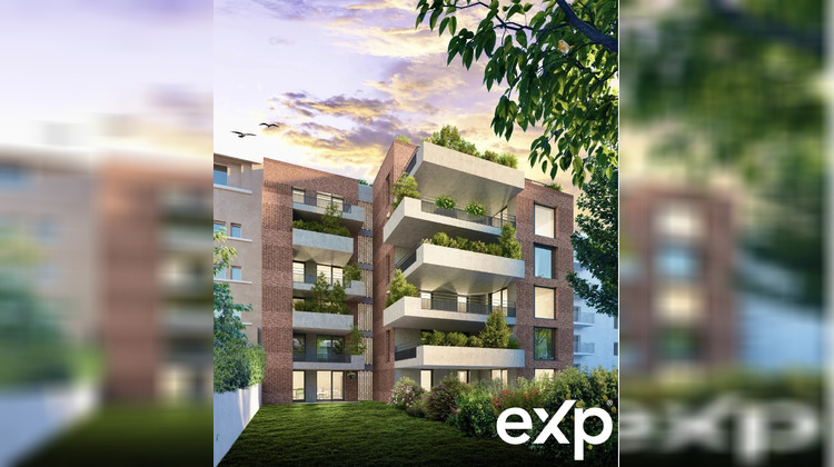 Ma-Cabane - Vente Appartement Toulouse, 80 m²