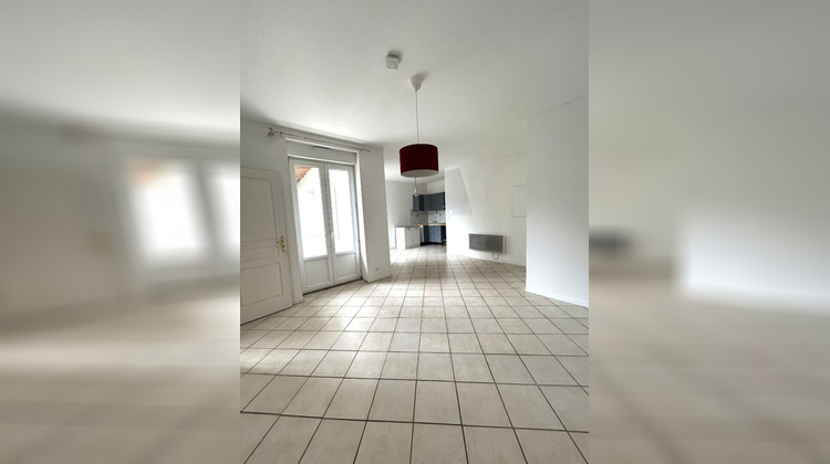 Ma-Cabane - Vente Appartement TOULOUSE, 63 m²