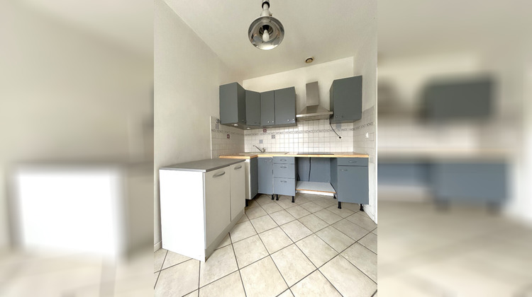 Ma-Cabane - Vente Appartement TOULOUSE, 63 m²