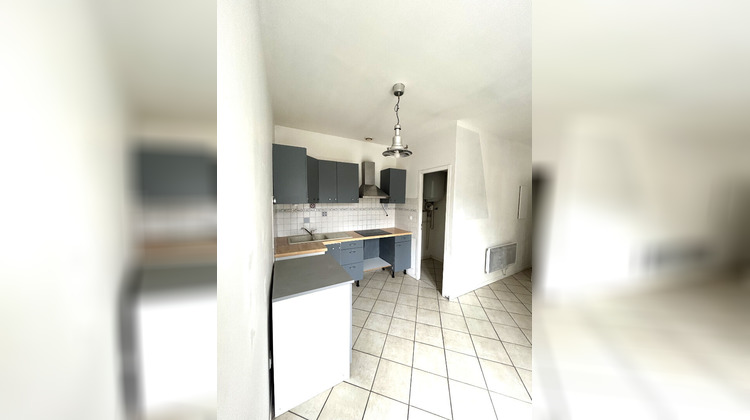 Ma-Cabane - Vente Appartement TOULOUSE, 63 m²