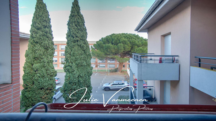 Ma-Cabane - Vente Appartement TOULOUSE, 51 m²