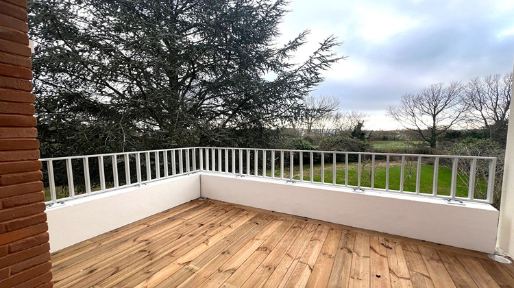 Ma-Cabane - Vente Appartement TOULOUSE, 85 m²