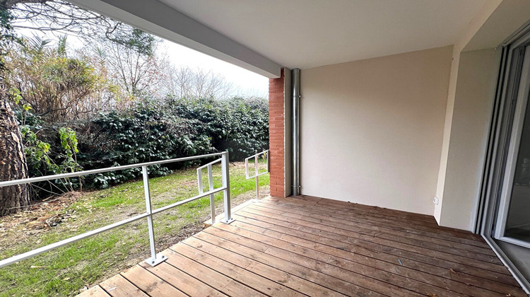 Ma-Cabane - Vente Appartement TOULOUSE, 64 m²