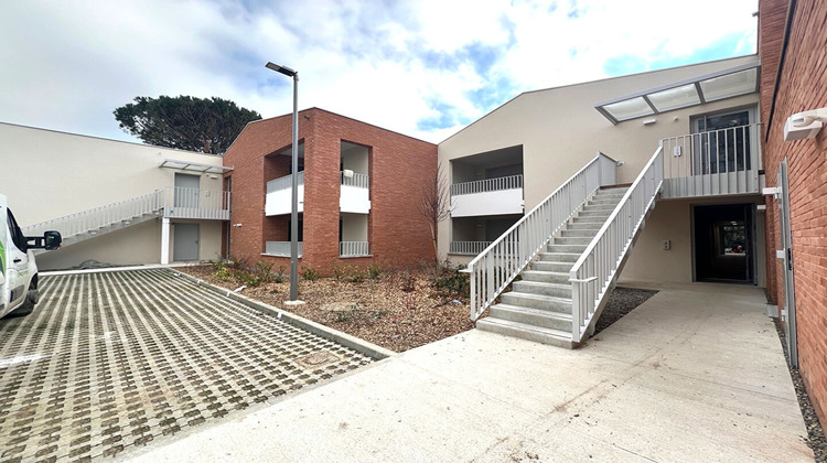 Ma-Cabane - Vente Appartement TOULOUSE, 64 m²