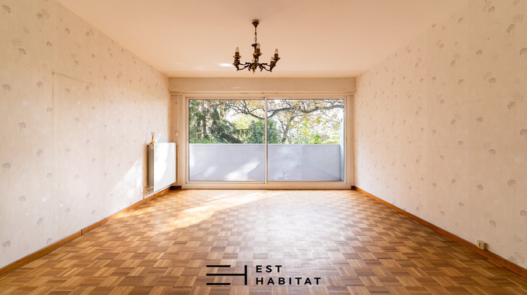 Ma-Cabane - Vente Appartement Toulouse, 48 m²