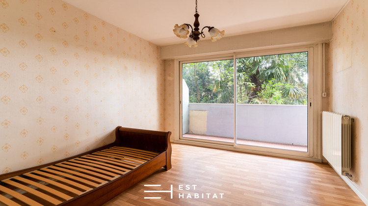 Ma-Cabane - Vente Appartement Toulouse, 48 m²