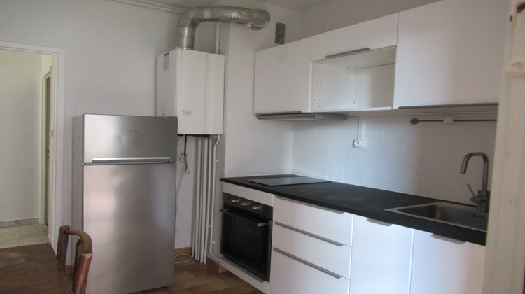 Ma-Cabane - Vente Appartement Toulouse, 32 m²