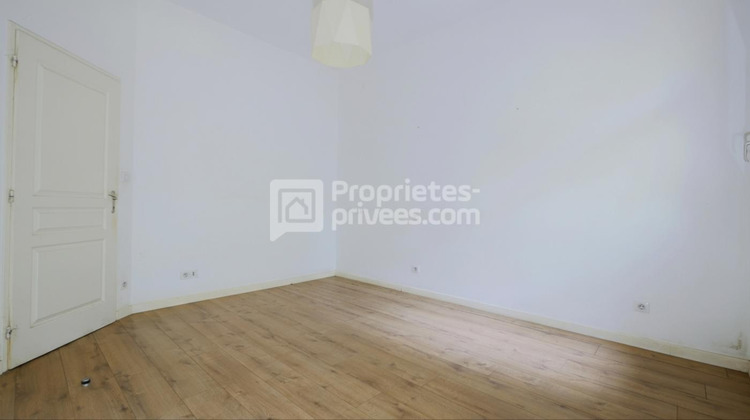 Ma-Cabane - Vente Appartement TOULOUSE, 110 m²