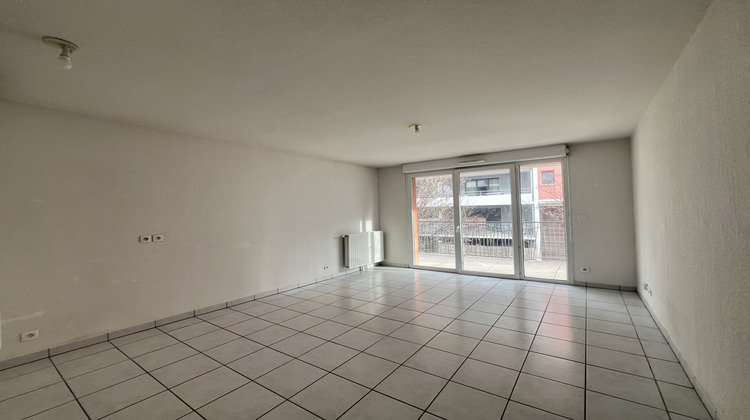 Ma-Cabane - Vente Appartement Toulouse, 40 m²