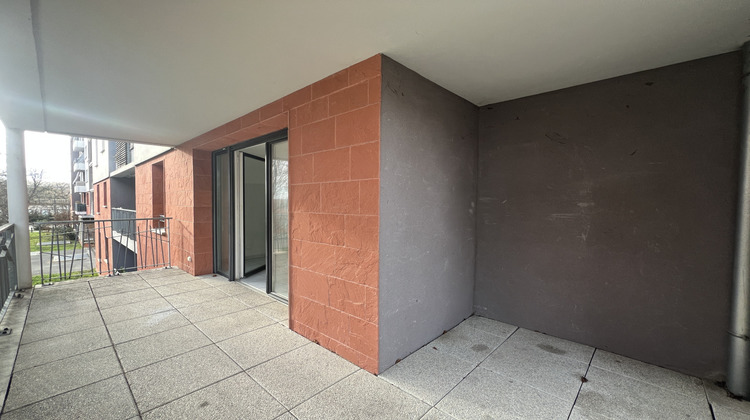 Ma-Cabane - Vente Appartement Toulouse, 40 m²