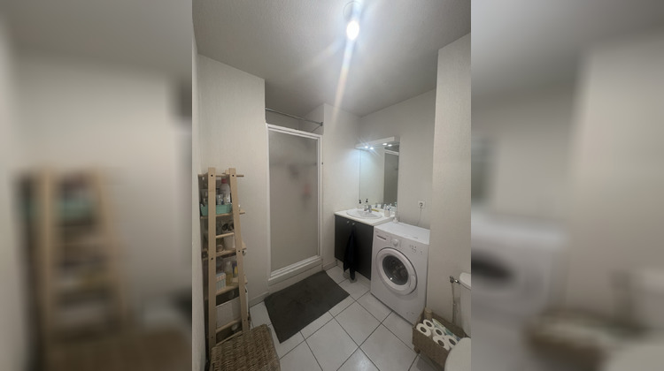 Ma-Cabane - Vente Appartement Toulouse, 40 m²