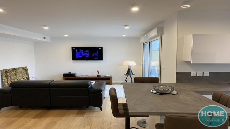 Ma-Cabane - Vente Appartement Toulouse, 85 m²