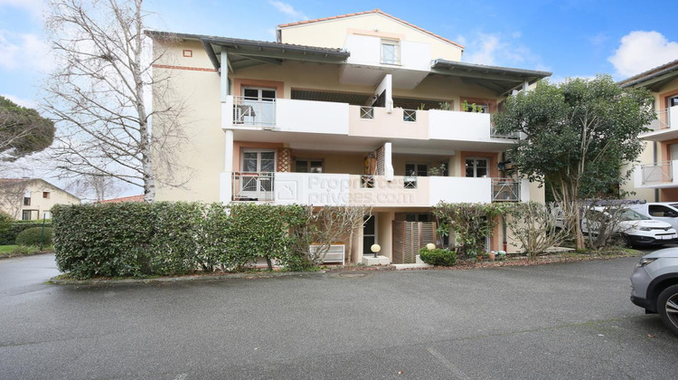 Ma-Cabane - Vente Appartement TOULOUSE, 64 m²