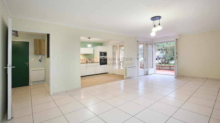 Ma-Cabane - Vente Appartement TOULOUSE, 64 m²