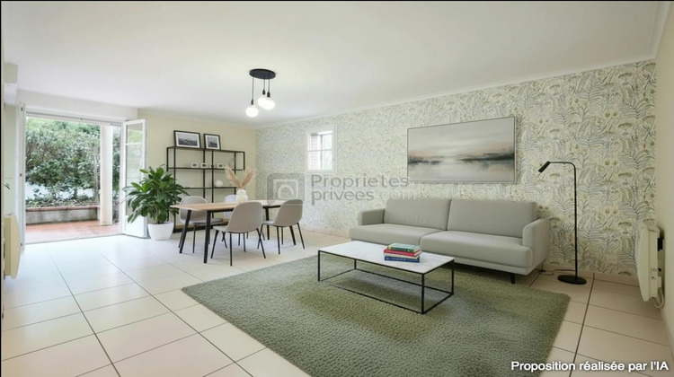 Ma-Cabane - Vente Appartement TOULOUSE, 64 m²