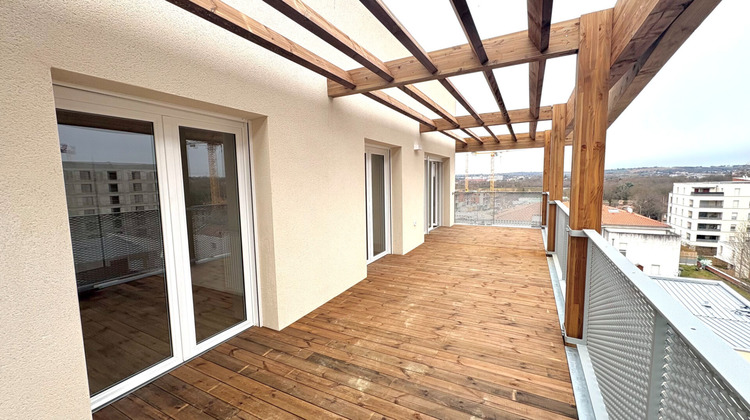 Ma-Cabane - Vente Appartement TOULOUSE, 87 m²