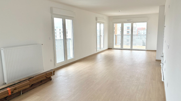 Ma-Cabane - Vente Appartement TOULOUSE, 87 m²
