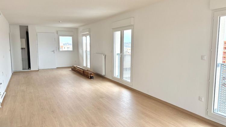 Ma-Cabane - Vente Appartement TOULOUSE, 87 m²