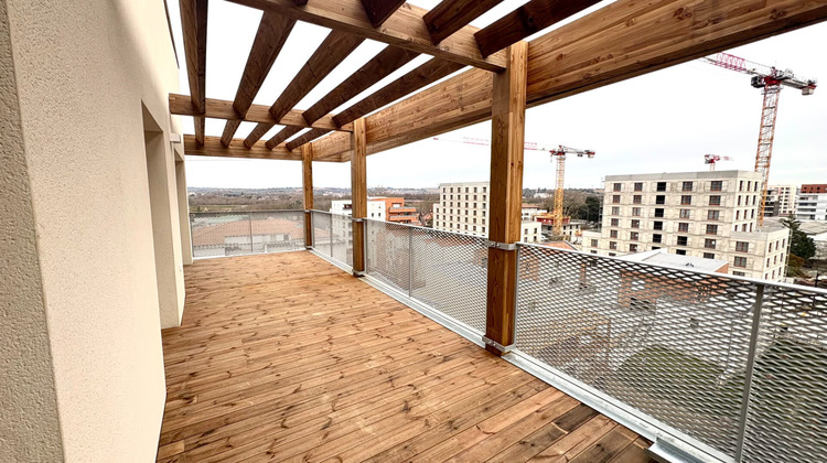 Ma-Cabane - Vente Appartement TOULOUSE, 87 m²