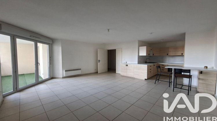Ma-Cabane - Vente Appartement Toulouse, 55 m²