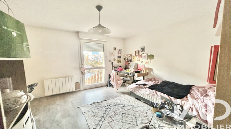 Ma-Cabane - Vente Appartement Toulouse, 19 m²