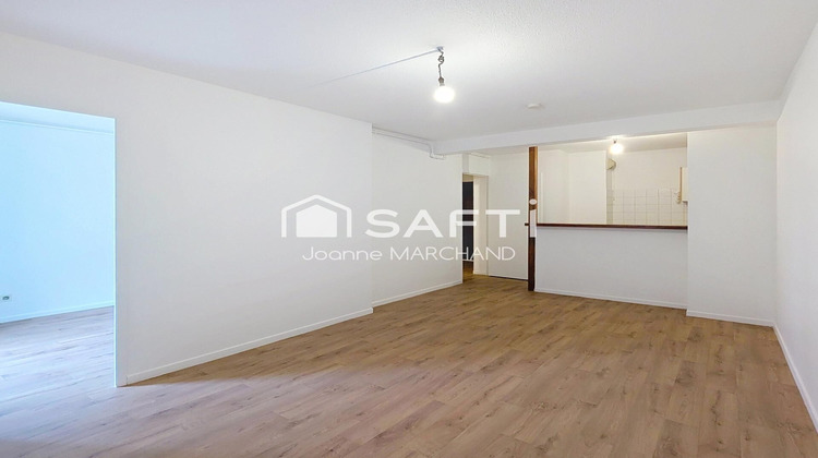 Ma-Cabane - Vente Appartement Toulouse, 39 m²