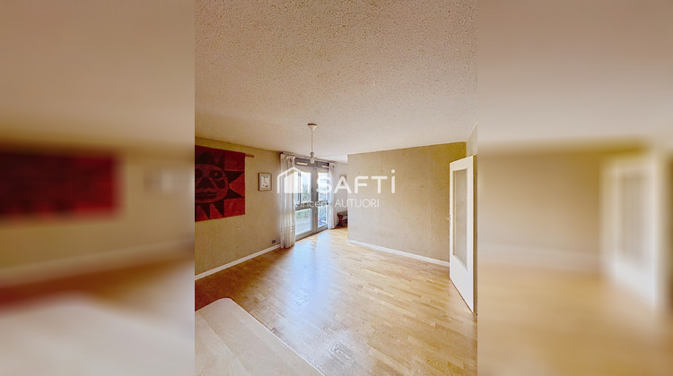 Ma-Cabane - Vente Appartement Toulouse, 50 m²