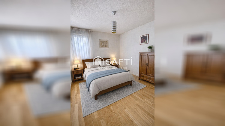 Ma-Cabane - Vente Appartement Toulouse, 50 m²