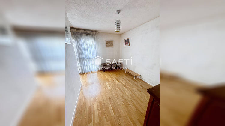 Ma-Cabane - Vente Appartement Toulouse, 50 m²