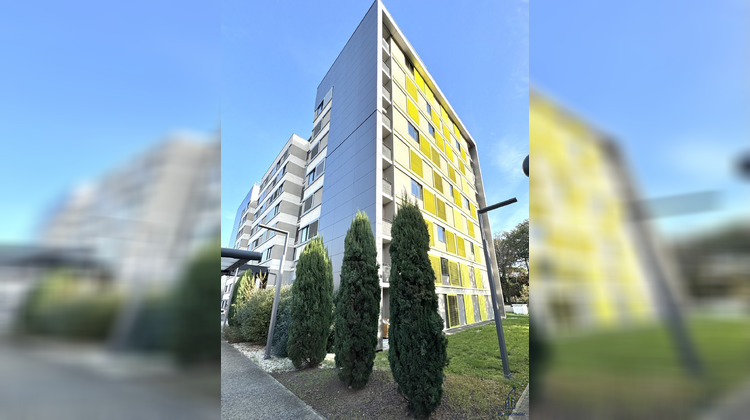 Ma-Cabane - Vente Appartement Toulouse, 20 m²