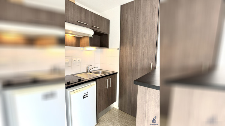 Ma-Cabane - Vente Appartement Toulouse, 20 m²