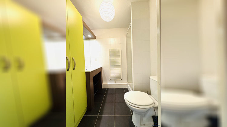 Ma-Cabane - Vente Appartement Toulouse, 20 m²